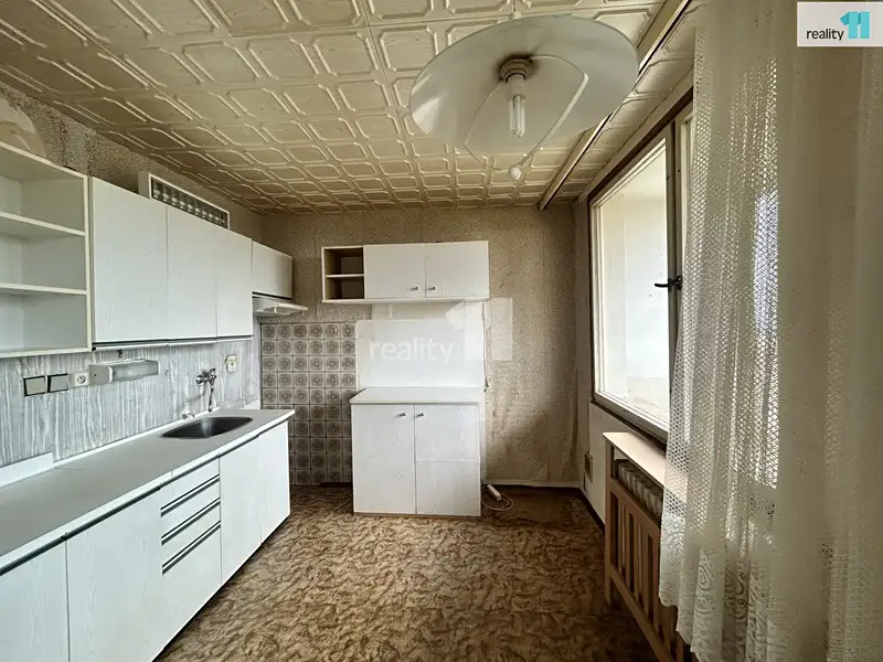 Prodej bytu 3+1 73 m², Praha – náhled fotky 1