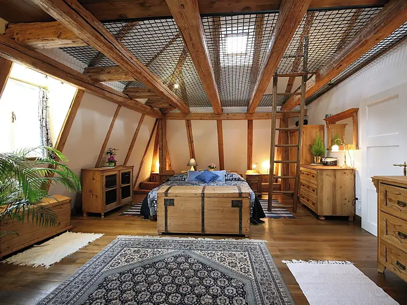 Prodej bytu atypický 135 m², Praha – náhled fotky 2