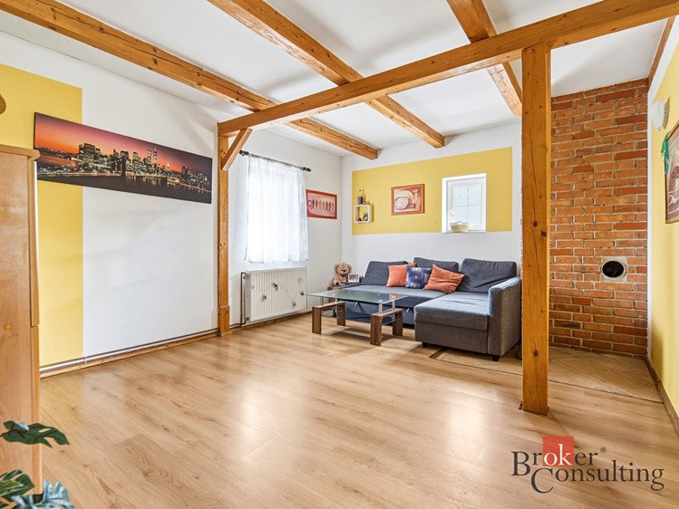Prodej komerčního prostoru, 700 m² (4 z 14)
