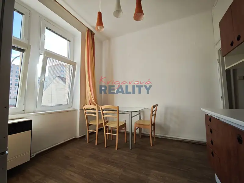 Pronájem bytu 1+1 64 m², České Budějovice – náhled fotky 2