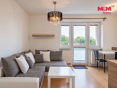 Wohnung 3+kk zur Miete, 67 m² (3 von 15)