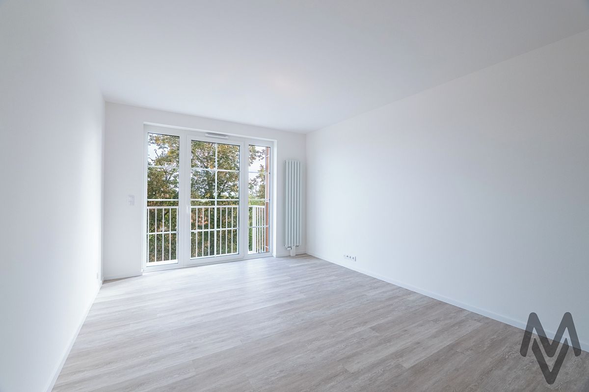 Pronájem bytu 2+kk 57 m²