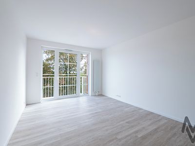 Pronájem bytu 2+kk 57 m²
