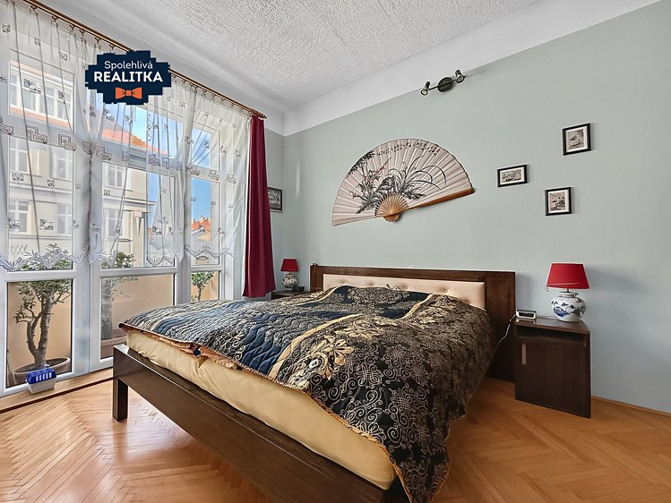 Prodej bytu 4+1, 118 m² (4 z 14)
