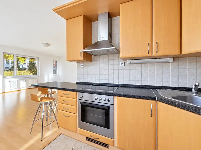 Pronájem bytu 1+kk 47 m², Praha – náhled fotky 3