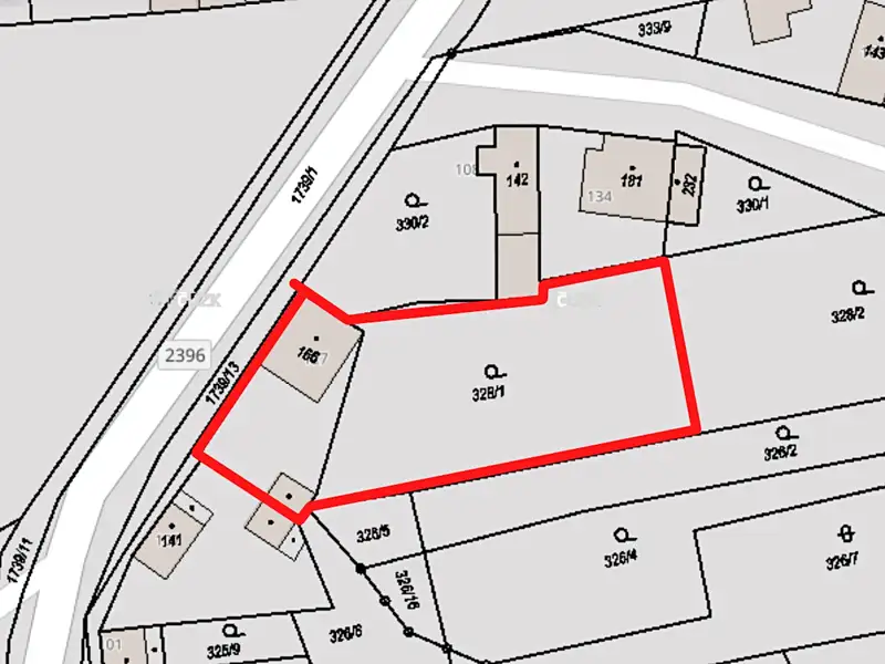 Prodej chaty 98 m², pozemek 1306 m², Peruc – náhled fotky 3