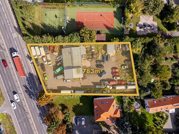 Grundstück zum Kauf, 1.783 m² (1 von 22)