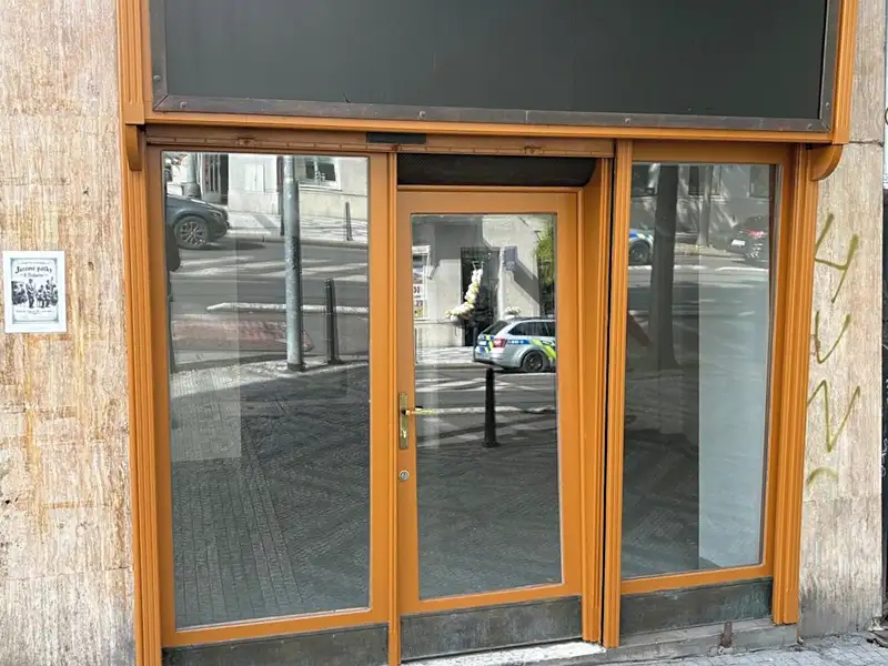 Pronájem obchodního prostoru 191 m², Praha – náhled fotky 1