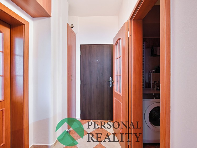 Pronájem bytu 2+1, 65 m² (8 z 9)
