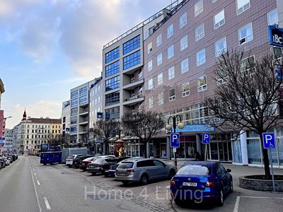 Prodej obchodního prostoru 120 m²