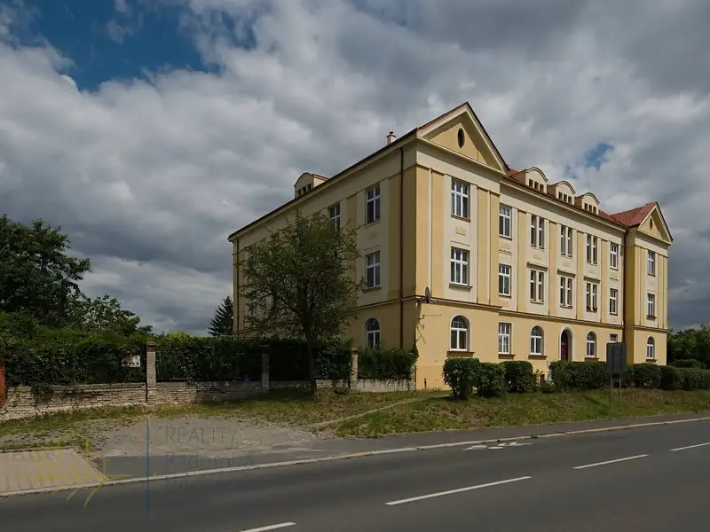 Prodej bytu 3+1 98 m², Mělník – náhled fotky 3