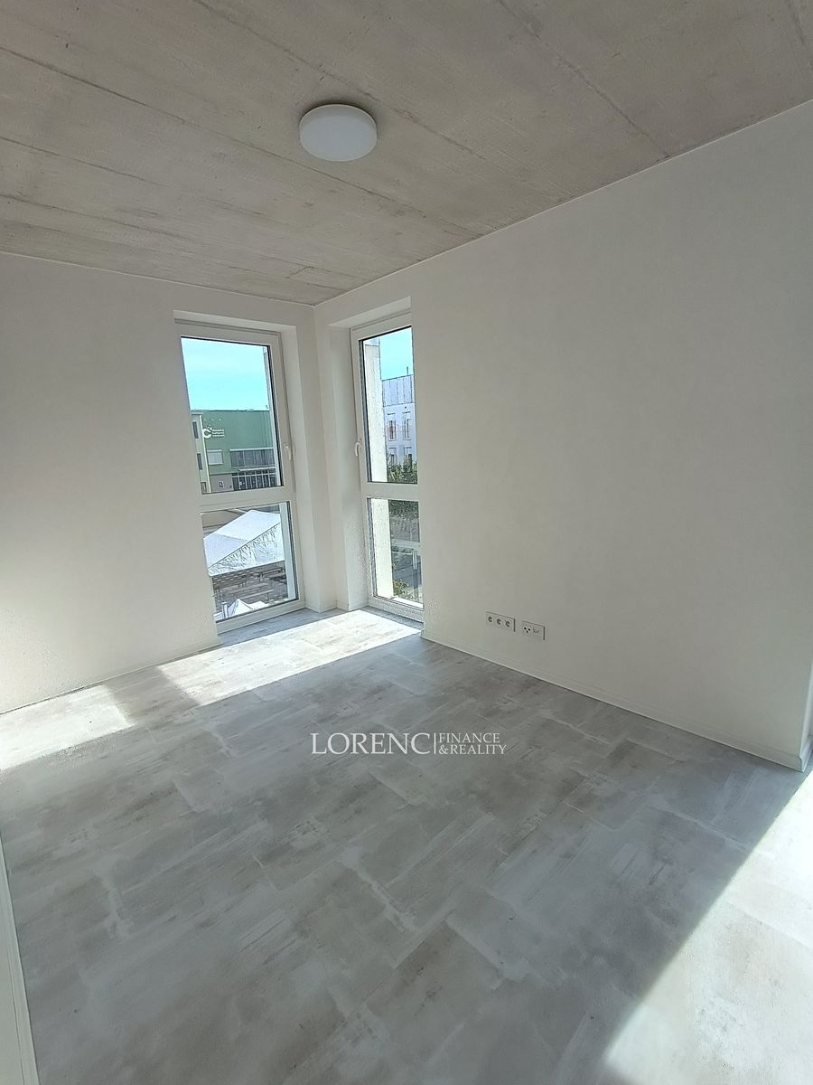 Pronájem bytu 2+kk 37 m², Veselí nad Moravou – fotka 1 z 3