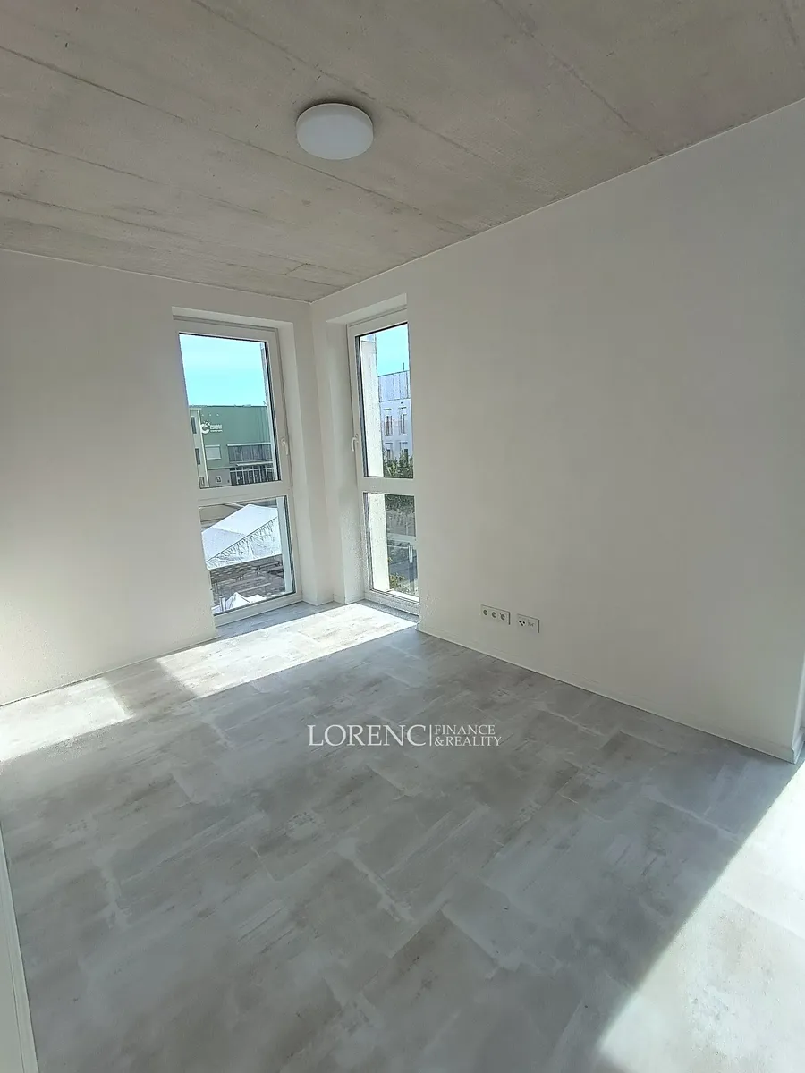 Pronájem bytu 2+kk 37 m²