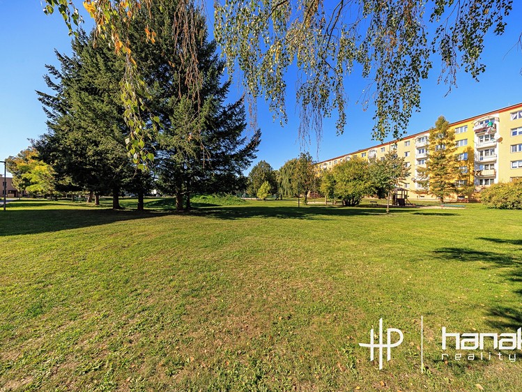 Pronájem bytu 3+1, 62 m² (18 z 21)