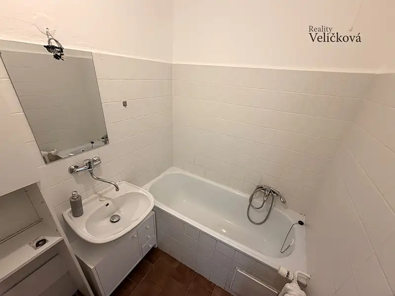 Pronájem bytu 2+kk 48 m², Hradec Králové – náhled fotky 2