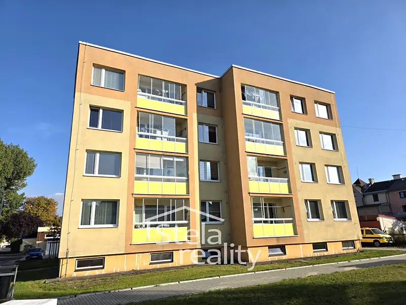 Prodej bytu 3+1 67 m², Bruntál – náhled fotky 1