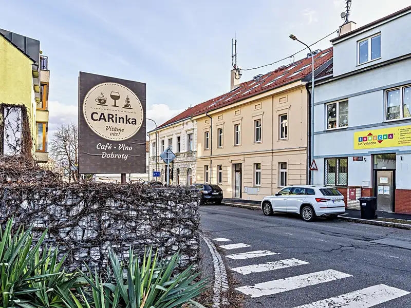 Pronájem bytu 1+kk 25 m², Praha – náhled fotky 2