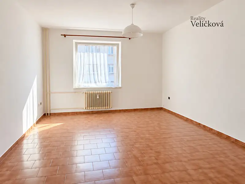Pronájem bytu 2+kk 48 m², Hradec Králové – náhled fotky 3