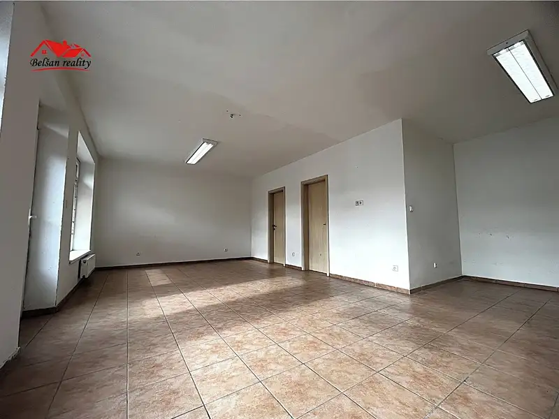 Prodej obchodního prostoru 46 m², Libušín – náhled fotky 3
