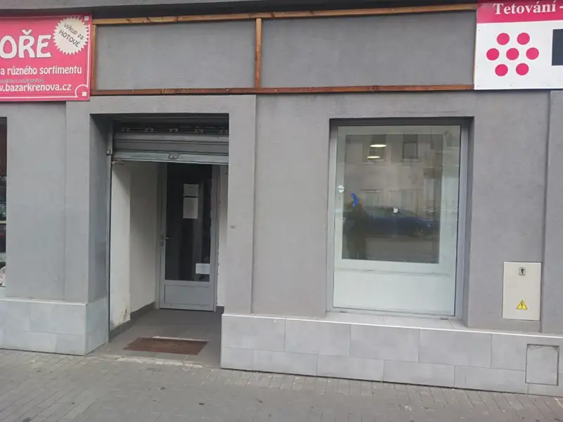 Pronájem obchodního prostoru 34 m², Brno – náhled fotky 2