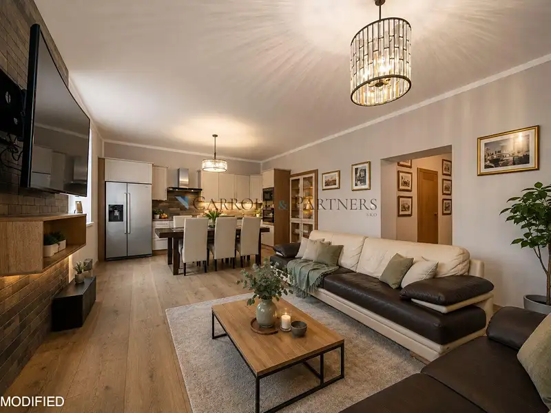 Prodej bytu 4+kk 119 m², Ostrava – náhled fotky 1