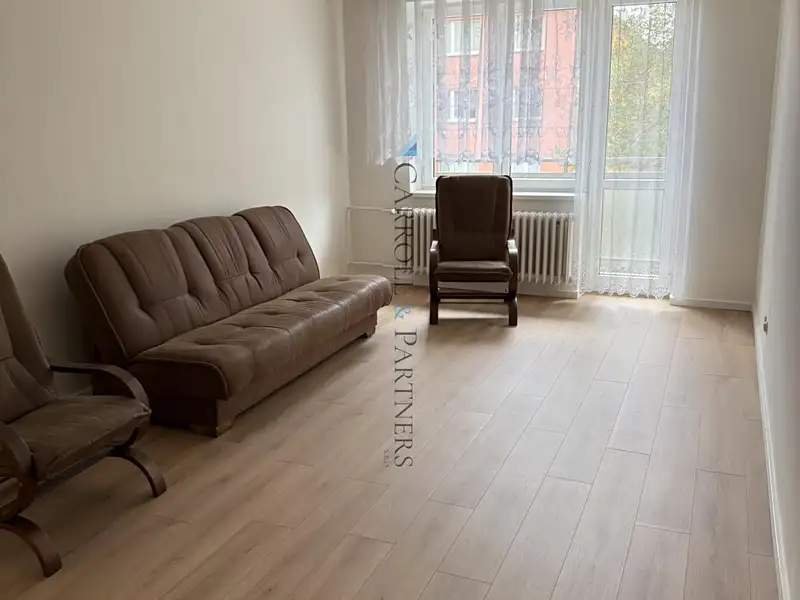 Pronájem bytu 2+1 53 m², Ostrava – náhled fotky 1