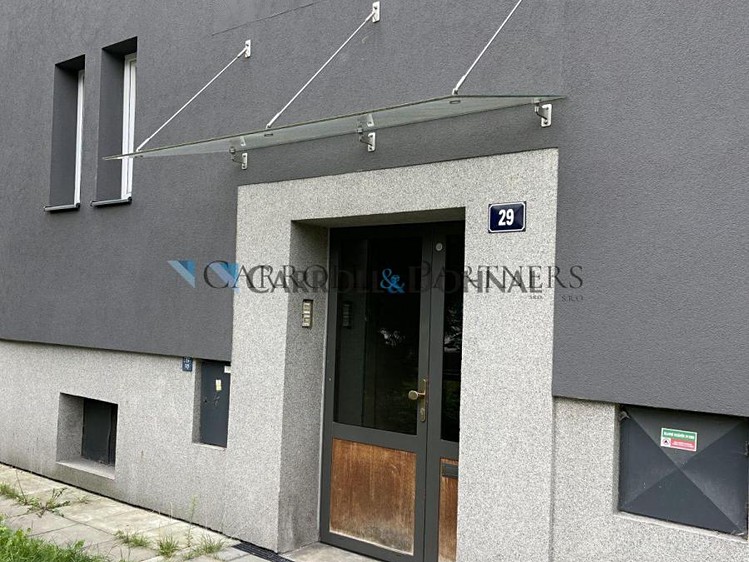 Wohnung 2+1 zur Miete, 54 m² (13 von 13)
