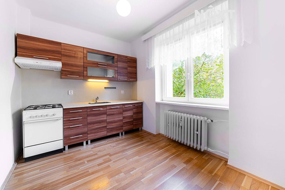 Pronájem bytu 2+1 64 m², Praha – fotka 1 z 3