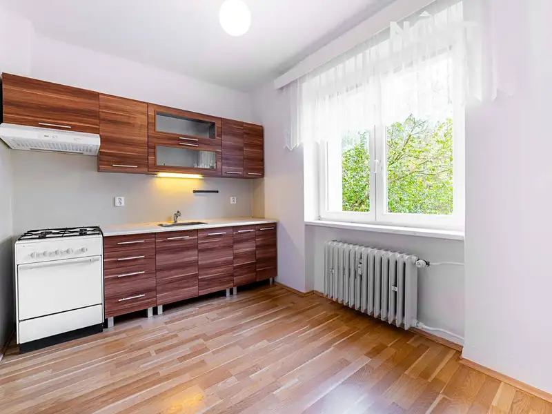 Pronájem bytu 2+1 64 m², Praha – náhled fotky 1