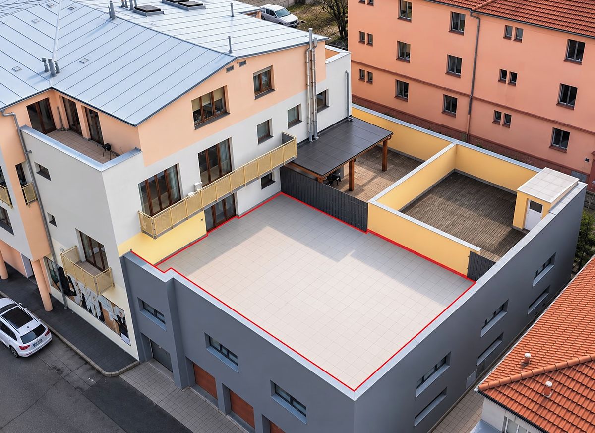 Prodej bytu 2+1 74 m²