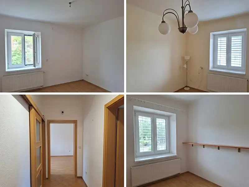 Pronájem bytu 3+kk 62 m², Mikulov – náhled fotky 3