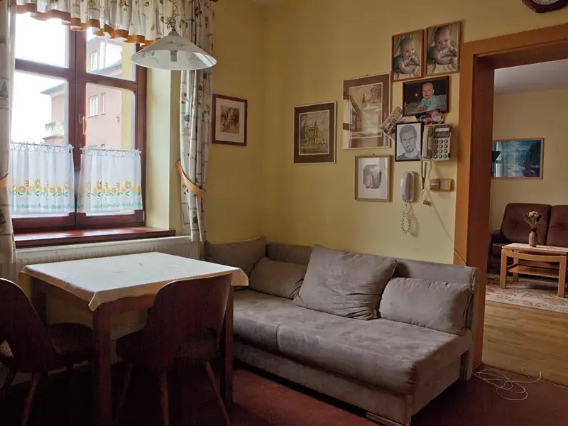 Pronájem bytu 1+1 52 m², Opava – náhled fotky 3
