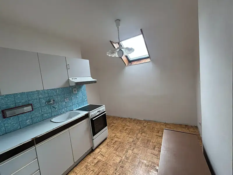 Prodej bytu 1+1 48 m², Přehořov – náhled fotky 3