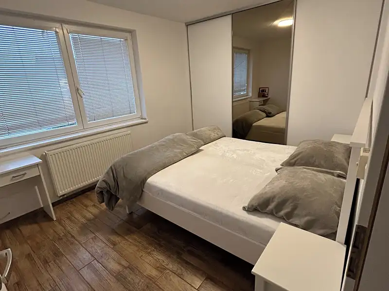 Prodej bytu 2+kk 44 m², Vochov – náhled fotky 2