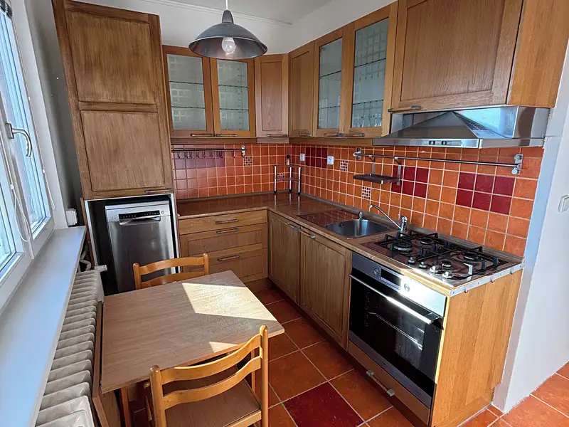 Prodej bytu 2+1 54 m², Jihlava – náhled fotky 2