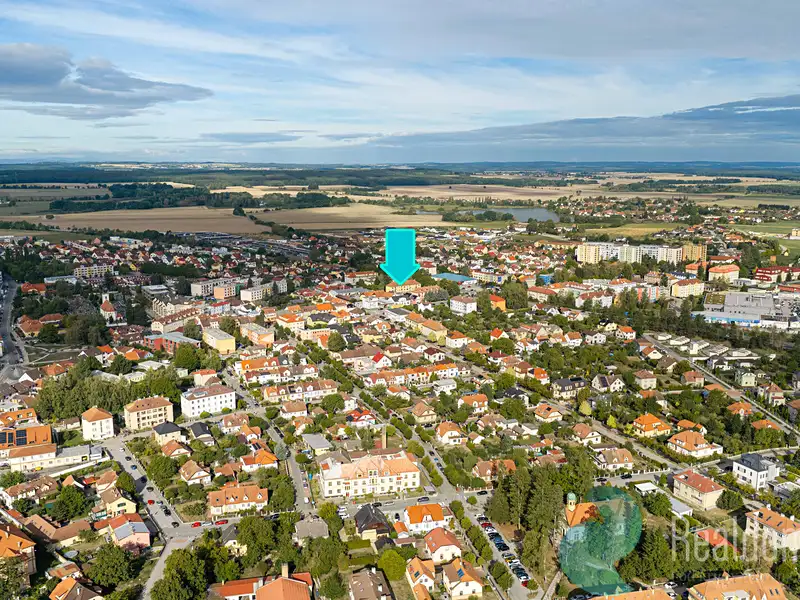 Prodej ubytovacího zařízení 650 m², Třeboň – náhled fotky 3