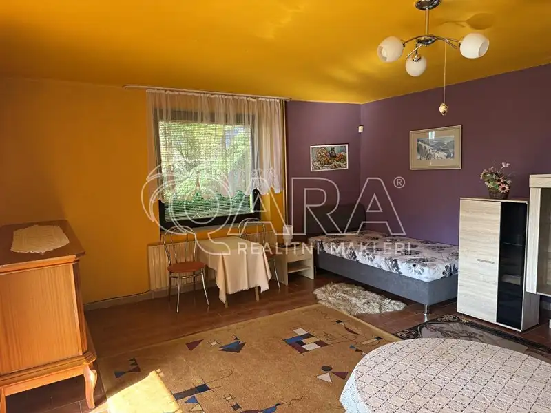 Pronájem bytu 1+kk 35 m², Zubří – náhled fotky 2