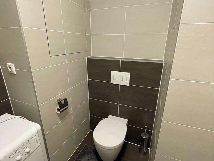 Квартира 1+kk на продаж, 38 м² (11 з 17)