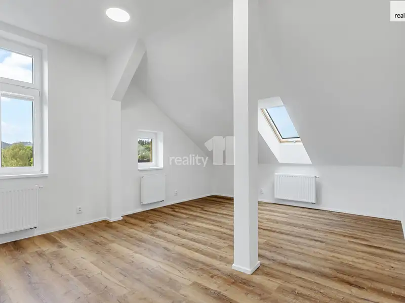 Prodej bytu 2+kk 53 m², Jablonec nad Nisou – náhled fotky 3