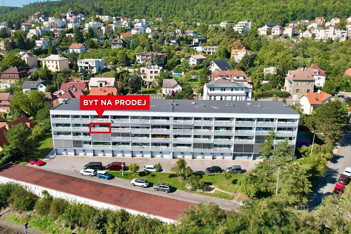Prodej bytu 4+1 97 m²