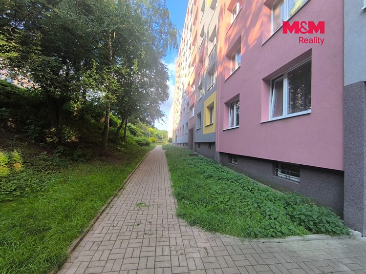 Квартира 1+1 в оренду, 33 м² (10 з 14)