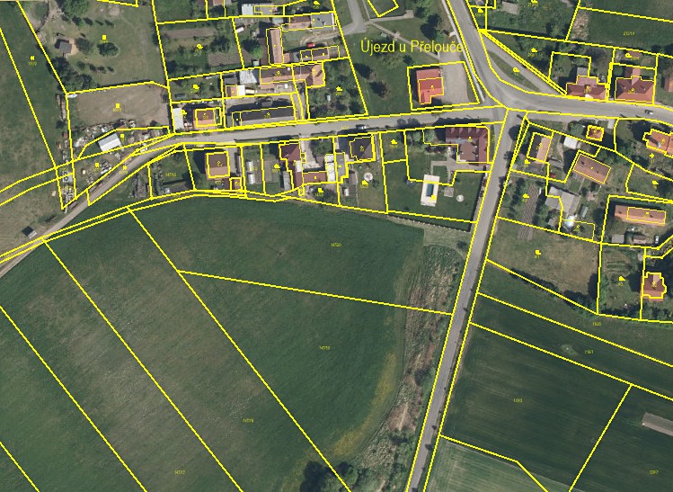 Ділянка на продаж, 2 500 м² (3 з 6)