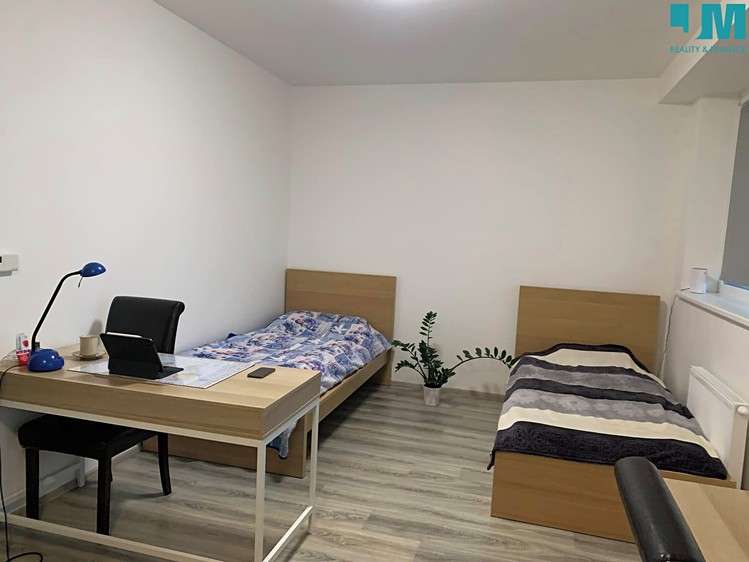 Квартира 1+kk на продаж, 38 м² (6 з 17)
