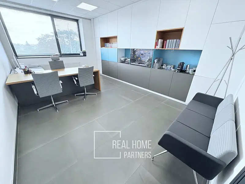 Pronájem kanceláře 24 m², Brno – náhled fotky 1