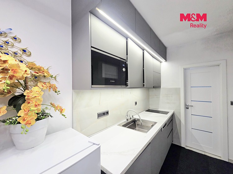 Wohnung 2+1 zum Kauf, 30 m² (7 von 17)