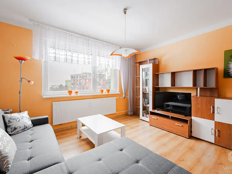 Pronájem bytu 1+1 40 m², Česká Lípa – náhled fotky 3