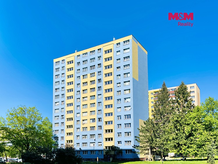 Квартира 1+1 на продаж, 27 м² (14 з 17)