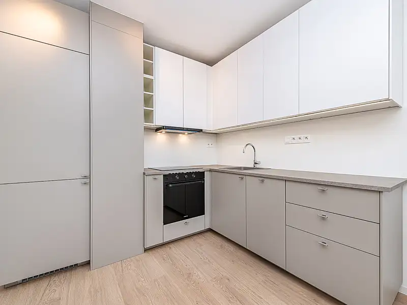 Pronájem bytu 2+kk 46 m², Praha – náhled fotky 3