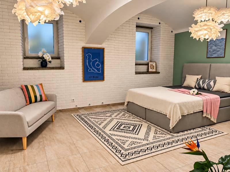 Prodej bytu 2+kk 57 m²