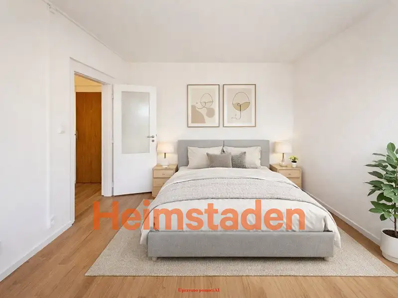 Pronájem bytu 1+1 40 m², Ostrava – náhled fotky 3